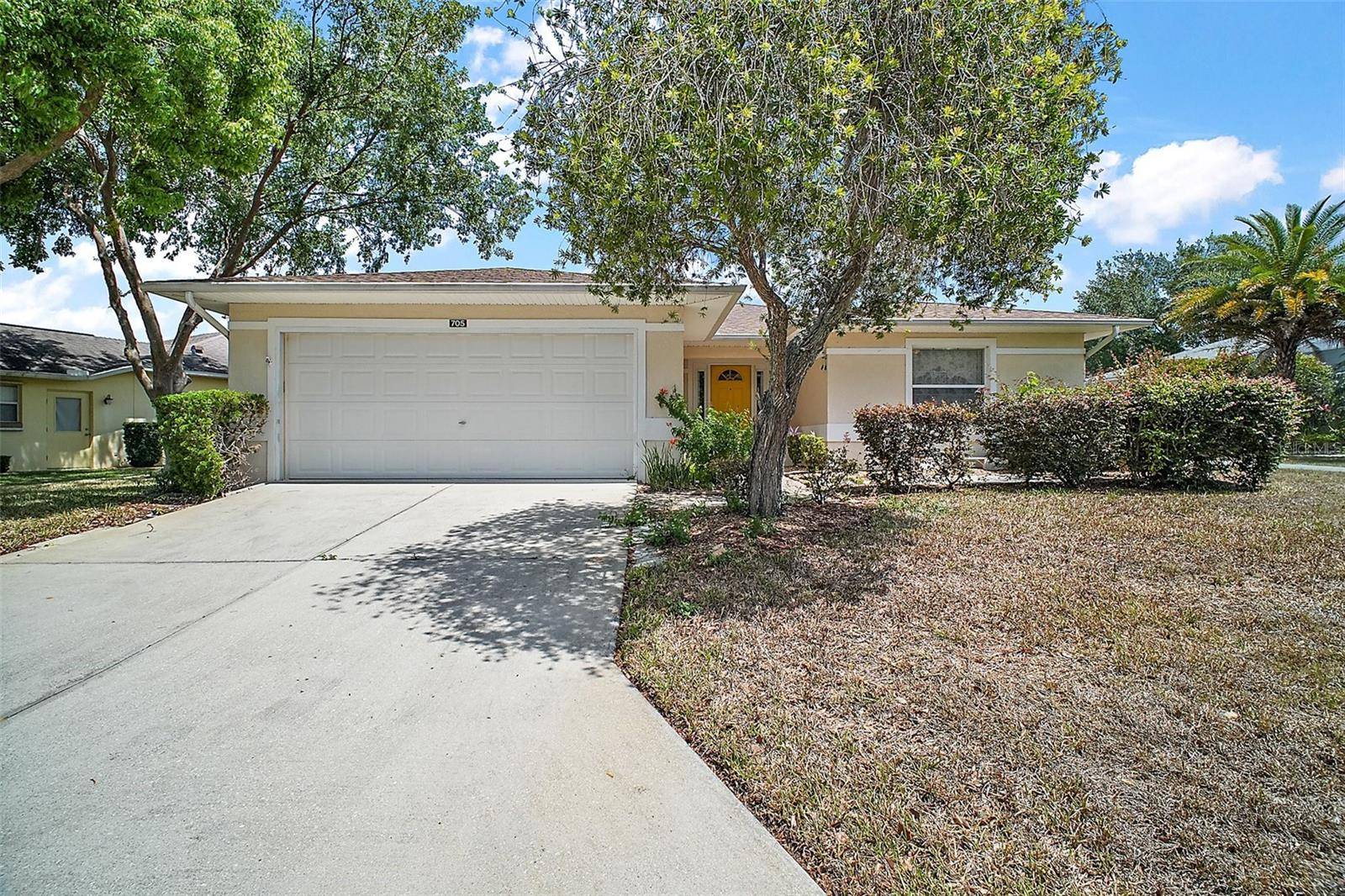 Leesburg, FL 34748,705 GRAND VISTA TRL