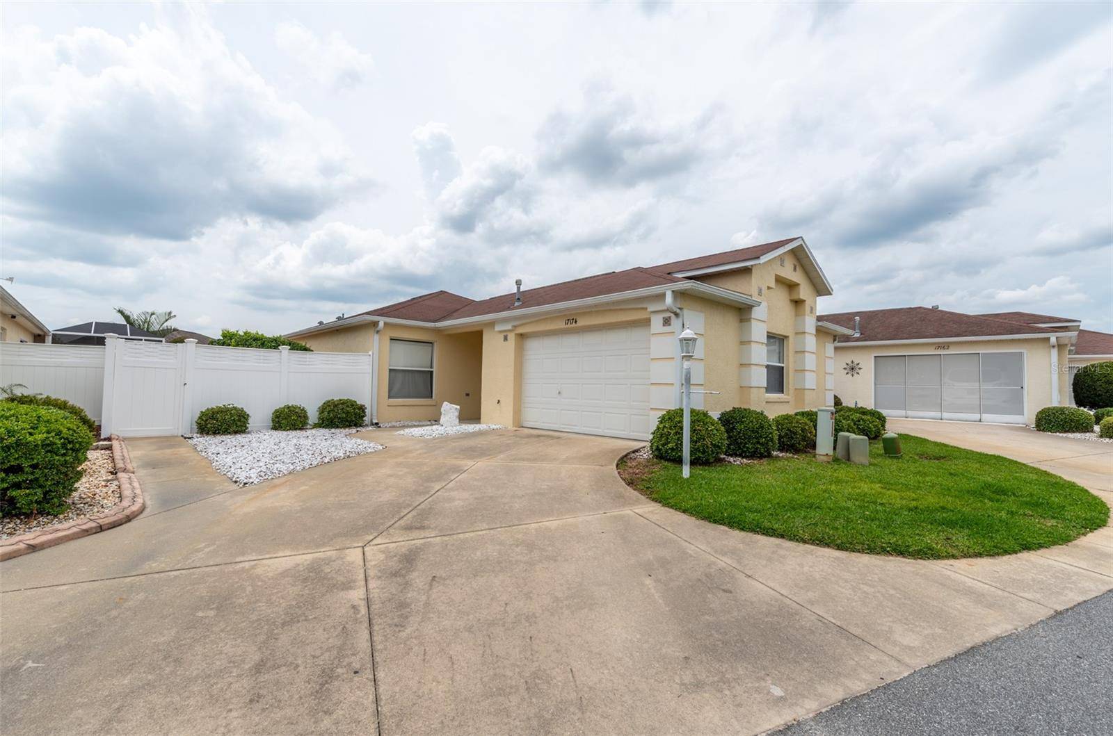 The Villages, FL 32162,17174 SE 76TH CALEDONIA TER