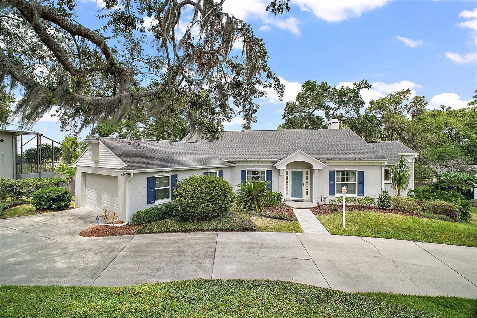 Mount Dora, FL 32757,809 NORTHSIDE DR