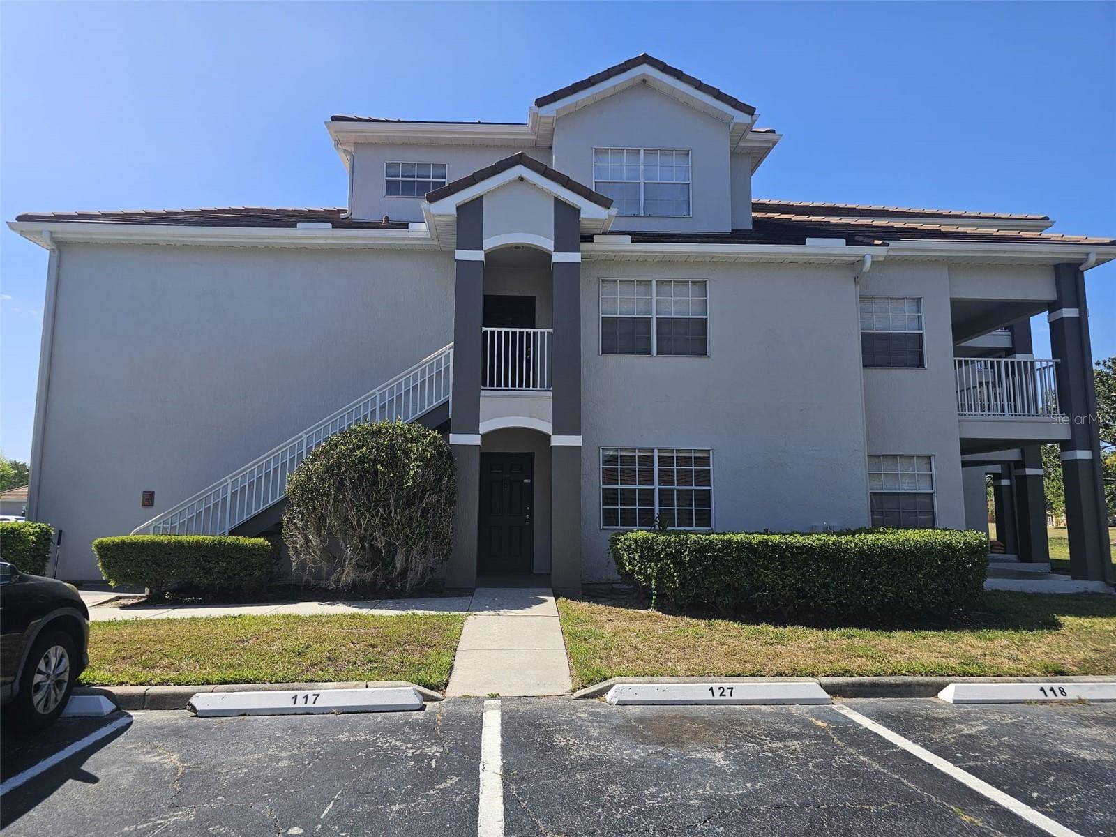 Orlando, FL 32837,14049 FAIRWAY ISLAND DR #118