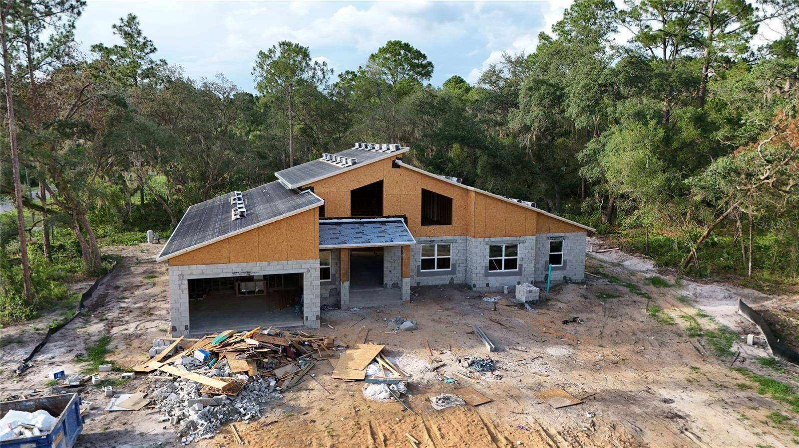 Eustis, FL 32736,30551 SAFFRON AVE