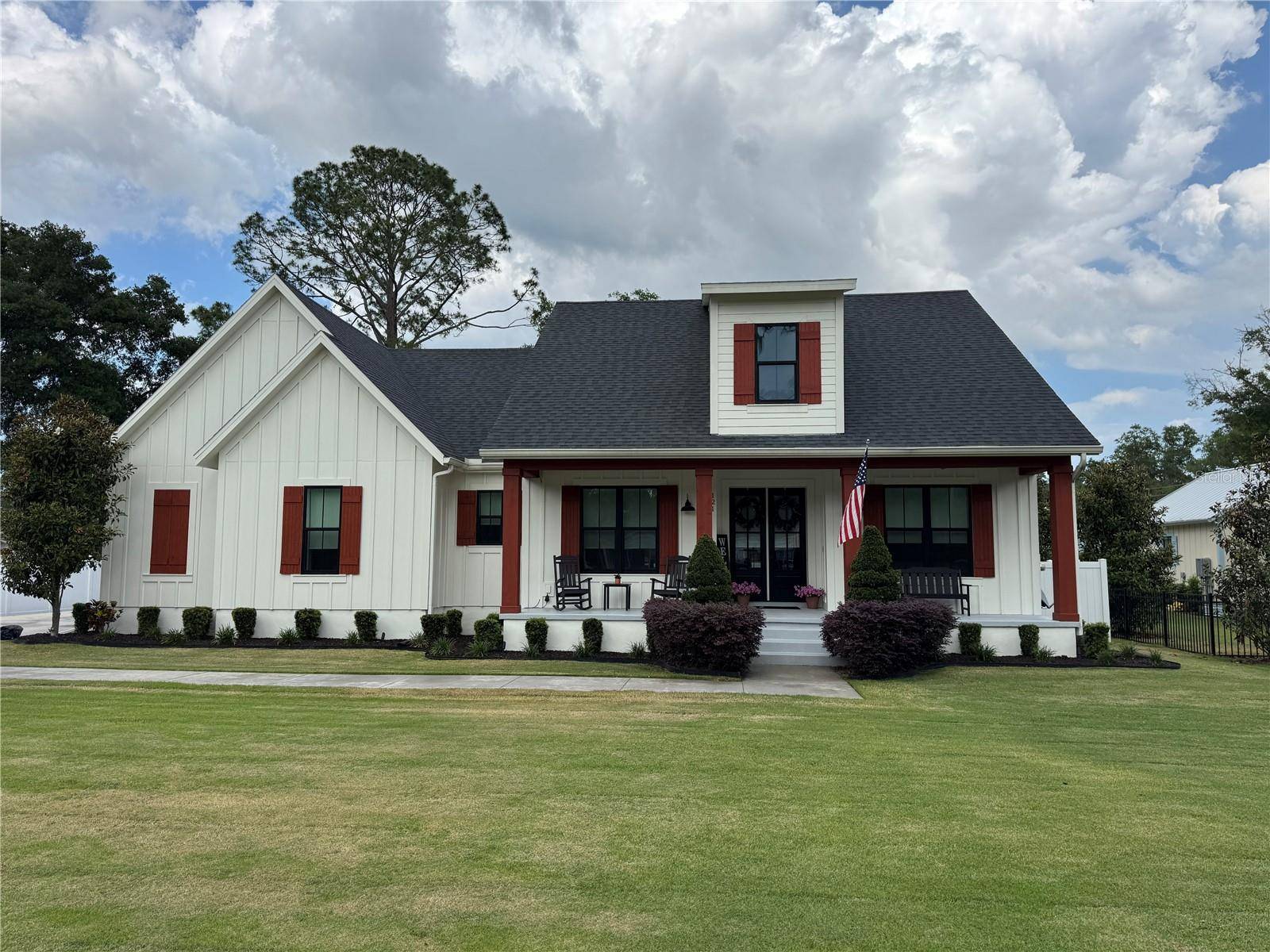 Lake Helen, FL 32744,121 N SUMMIT AVE