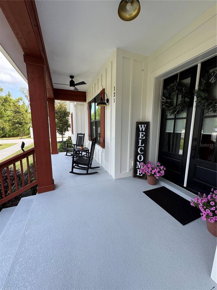 Lake Helen, FL 32744,121 N SUMMIT AVE