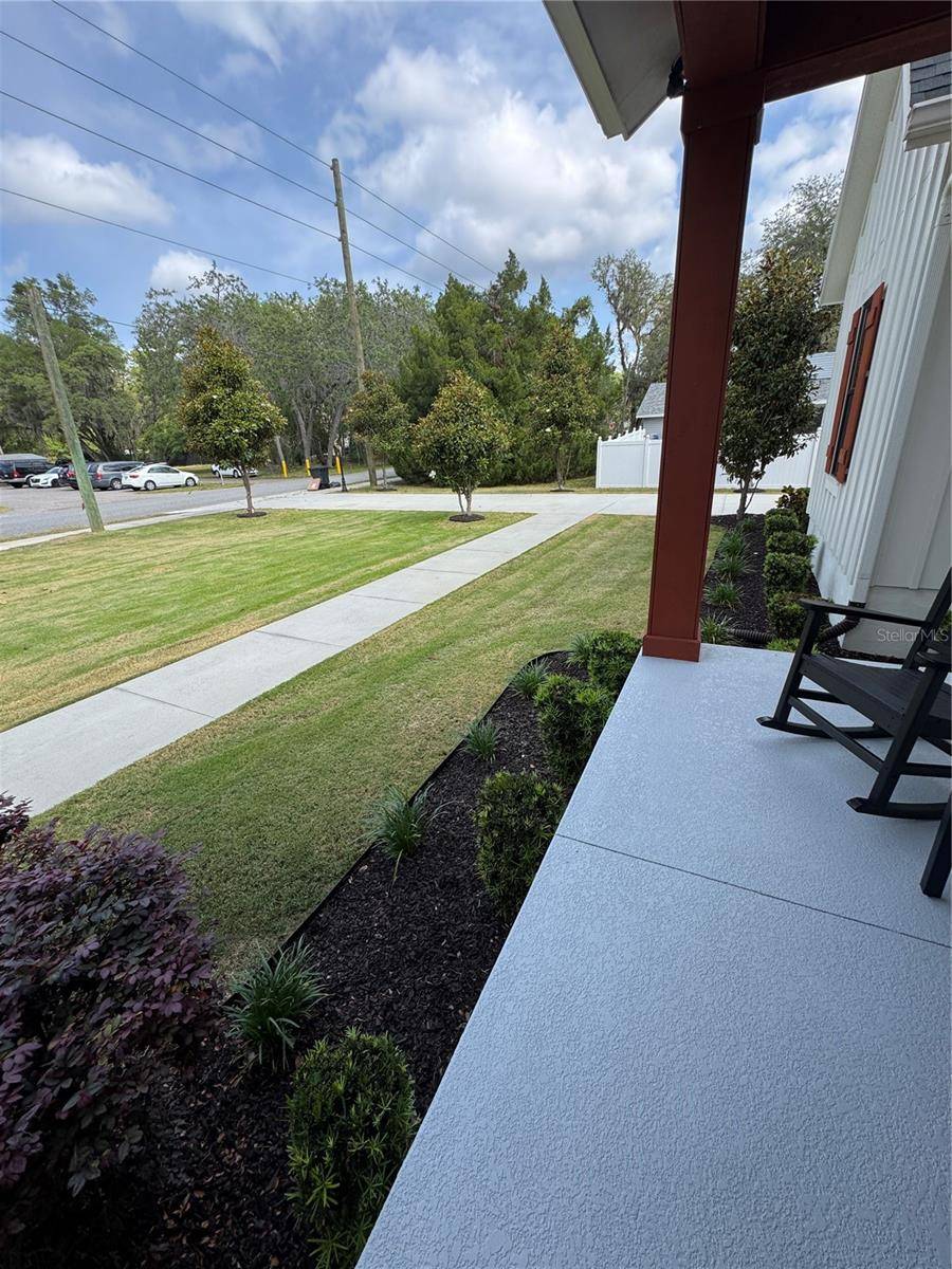 Lake Helen, FL 32744,121 N SUMMIT AVE