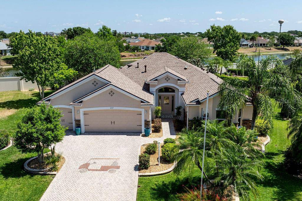 The Villages, FL 32162,2237 AVON LOOP