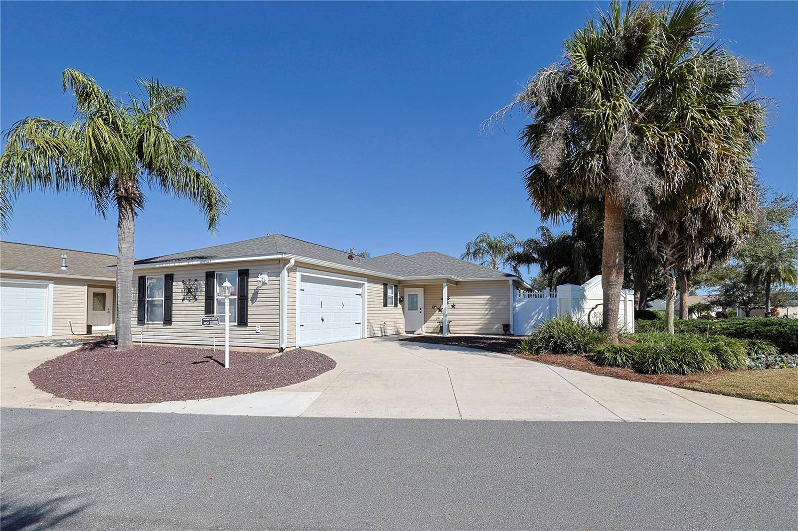 The Villages, FL 32162,1451 ROSEDALE WAY