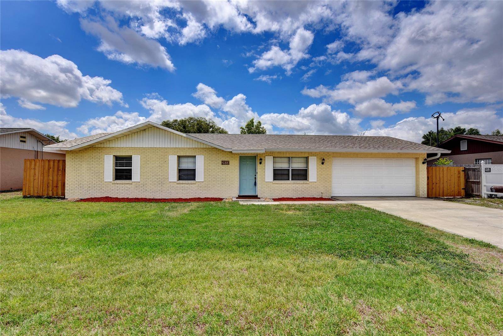 Deltona, FL 32738,2833 BEAL ST