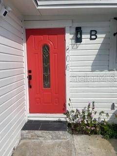 Eustis, FL 32726,806 E ORANGE AVE #B