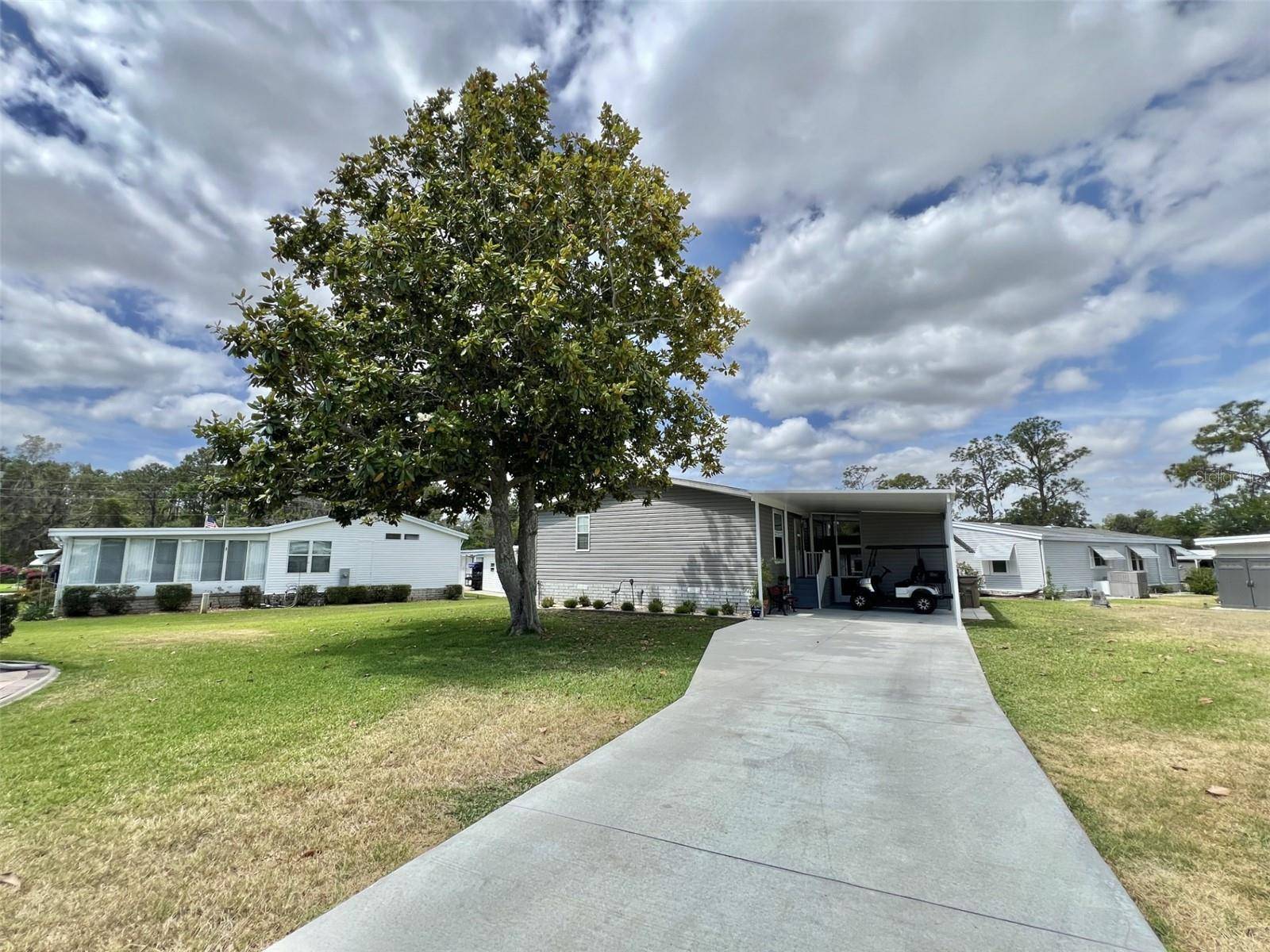 Leesburg, FL 34748,102 DOGWOOD TRL