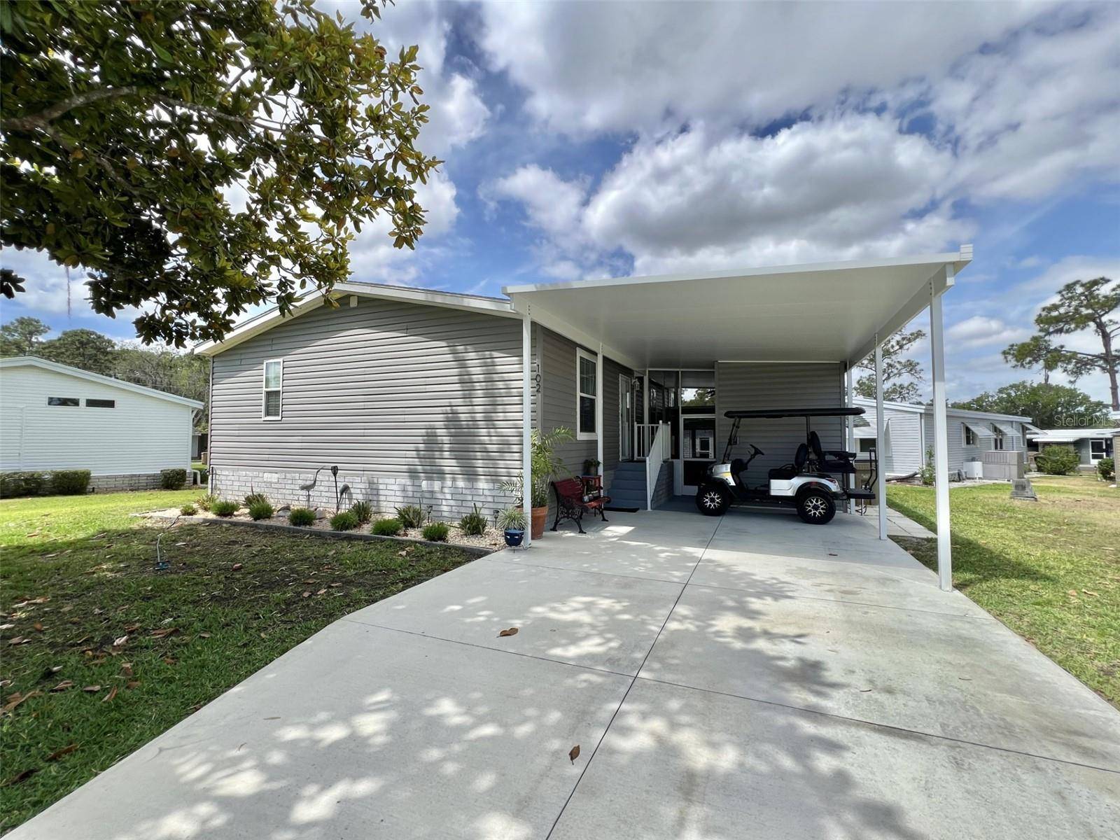 Leesburg, FL 34748,102 DOGWOOD TRL
