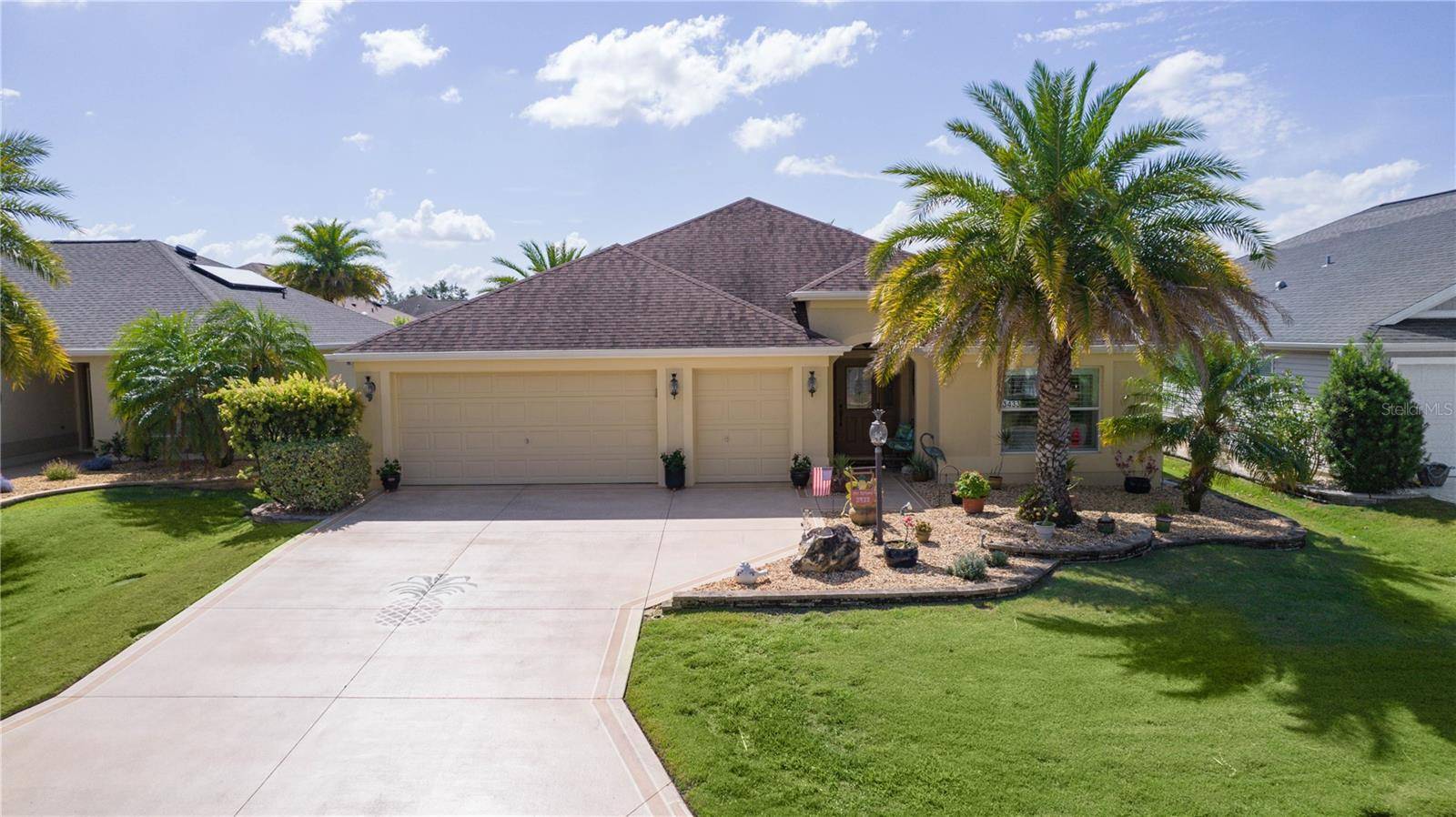 The Villages, FL 32163,3433 NESTLEBRANCH AVE