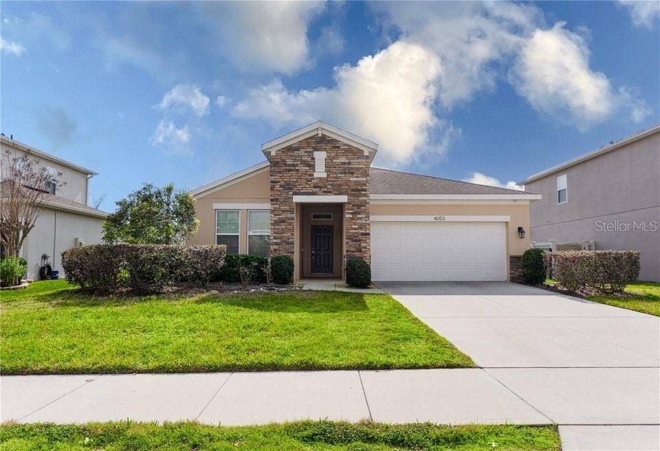 Eustis, FL 32736,4053 BROOKSHIRE CIR