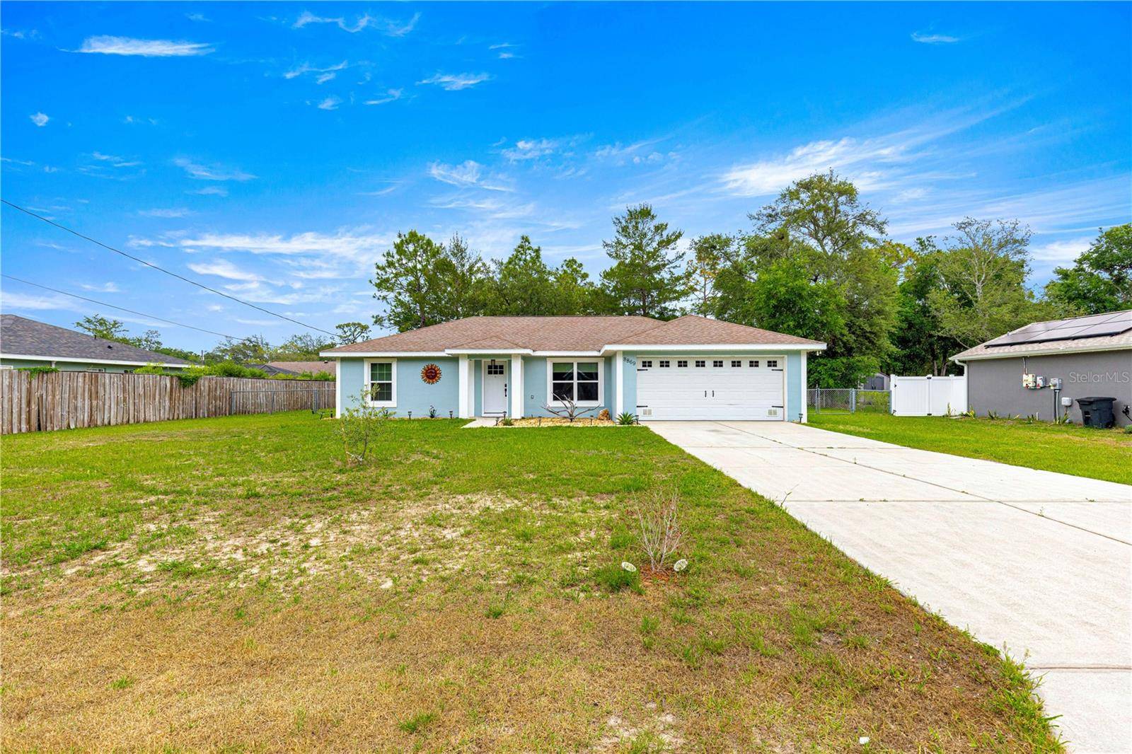 Summerfield, FL 34491,8869 SE 159TH PL