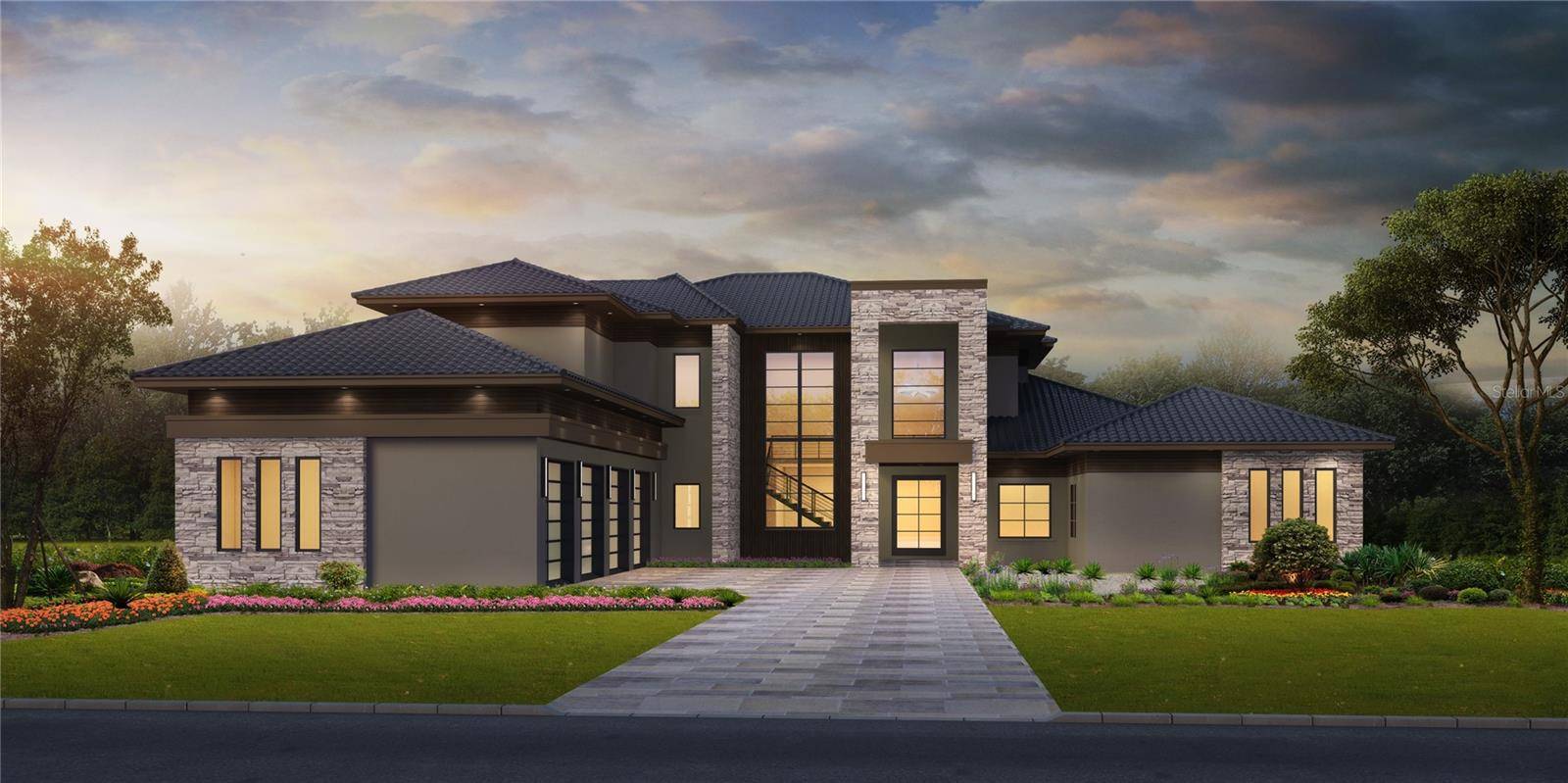 Montverde, FL 34756,16250 PENDIO DR