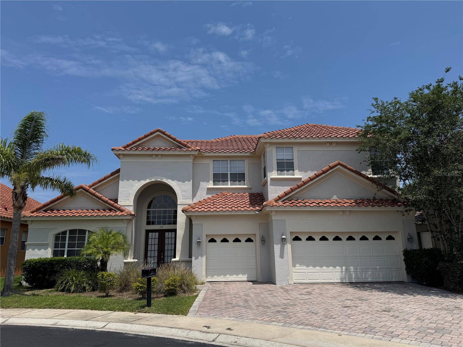 Davenport, FL 33837,115 WOODMOOR CT