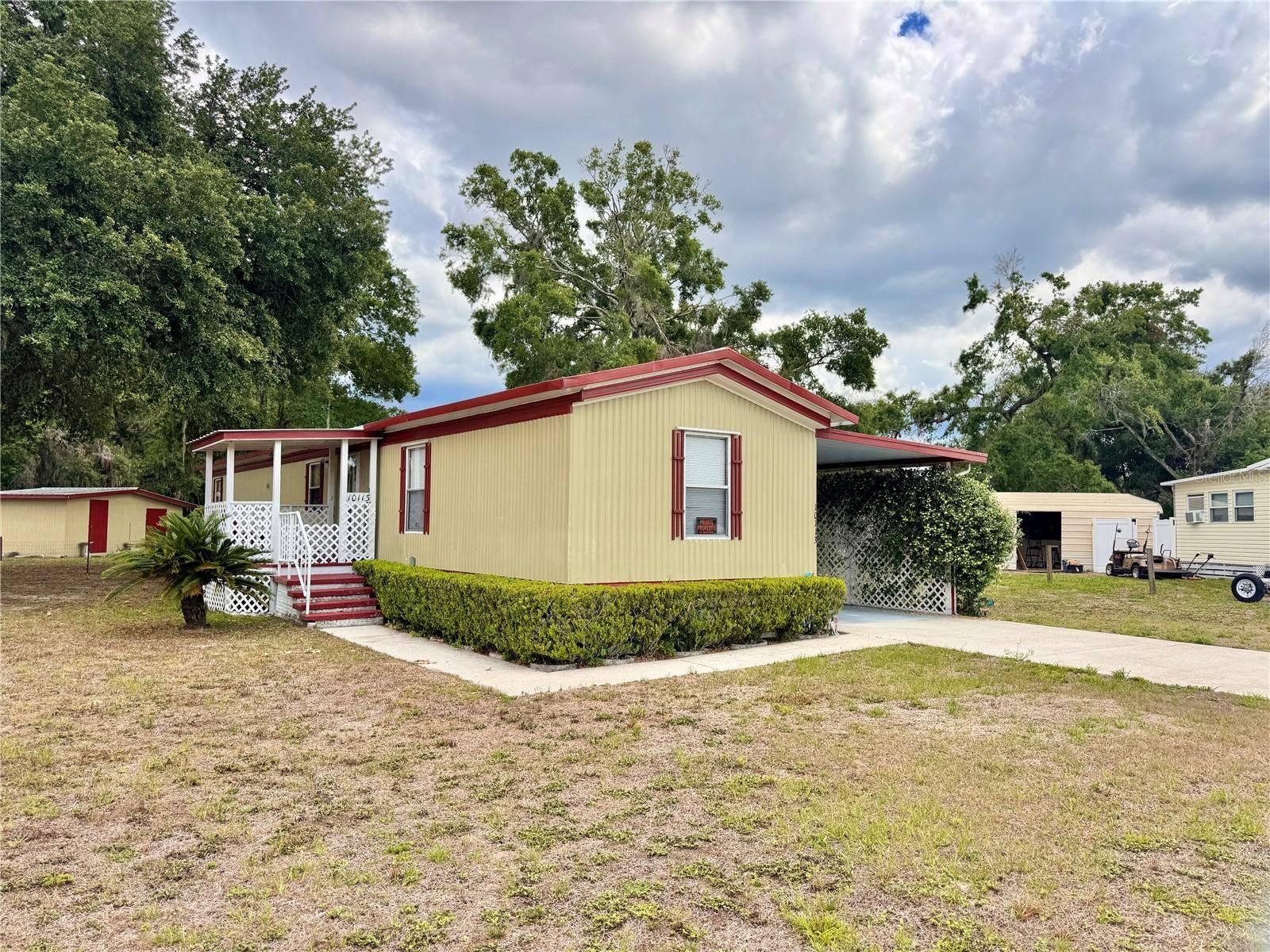 Webster, FL 33597,10113 SE 24TH DR