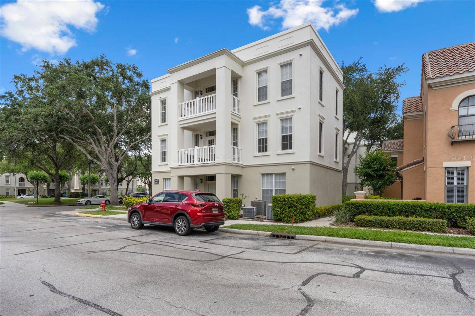 Kissimmee, FL 34747,1021 SIENA PARK BLVD #204