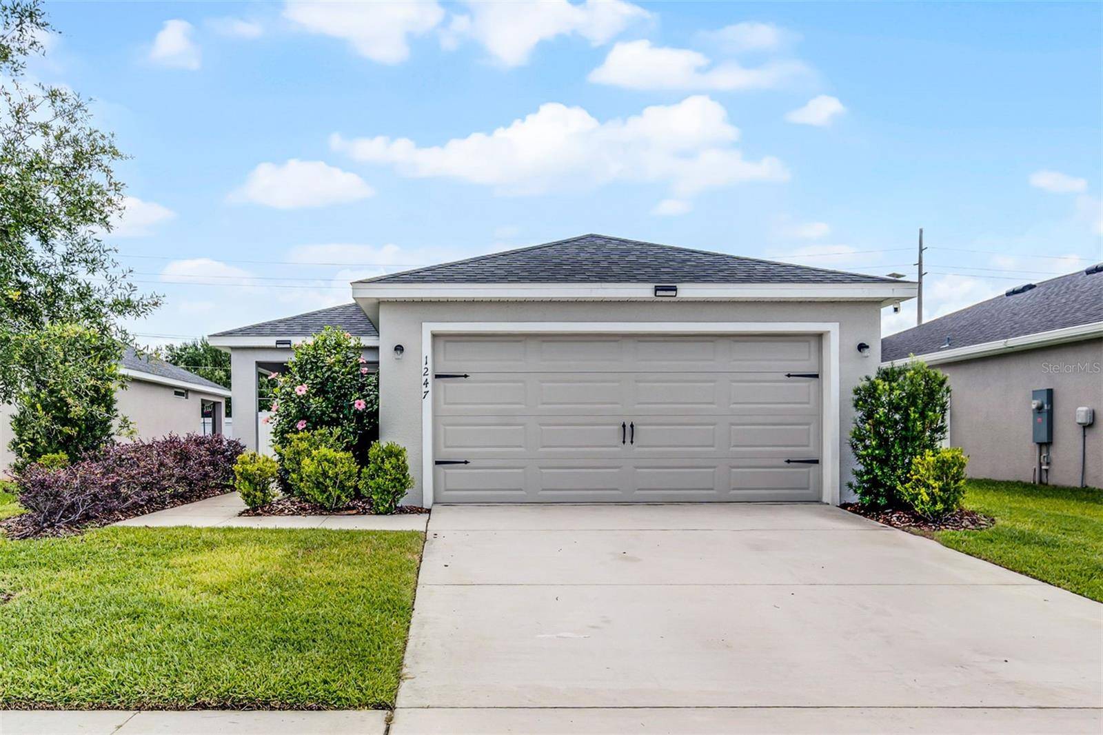 Auburndale, FL 33823,1247 MEZZAVALLE WAY