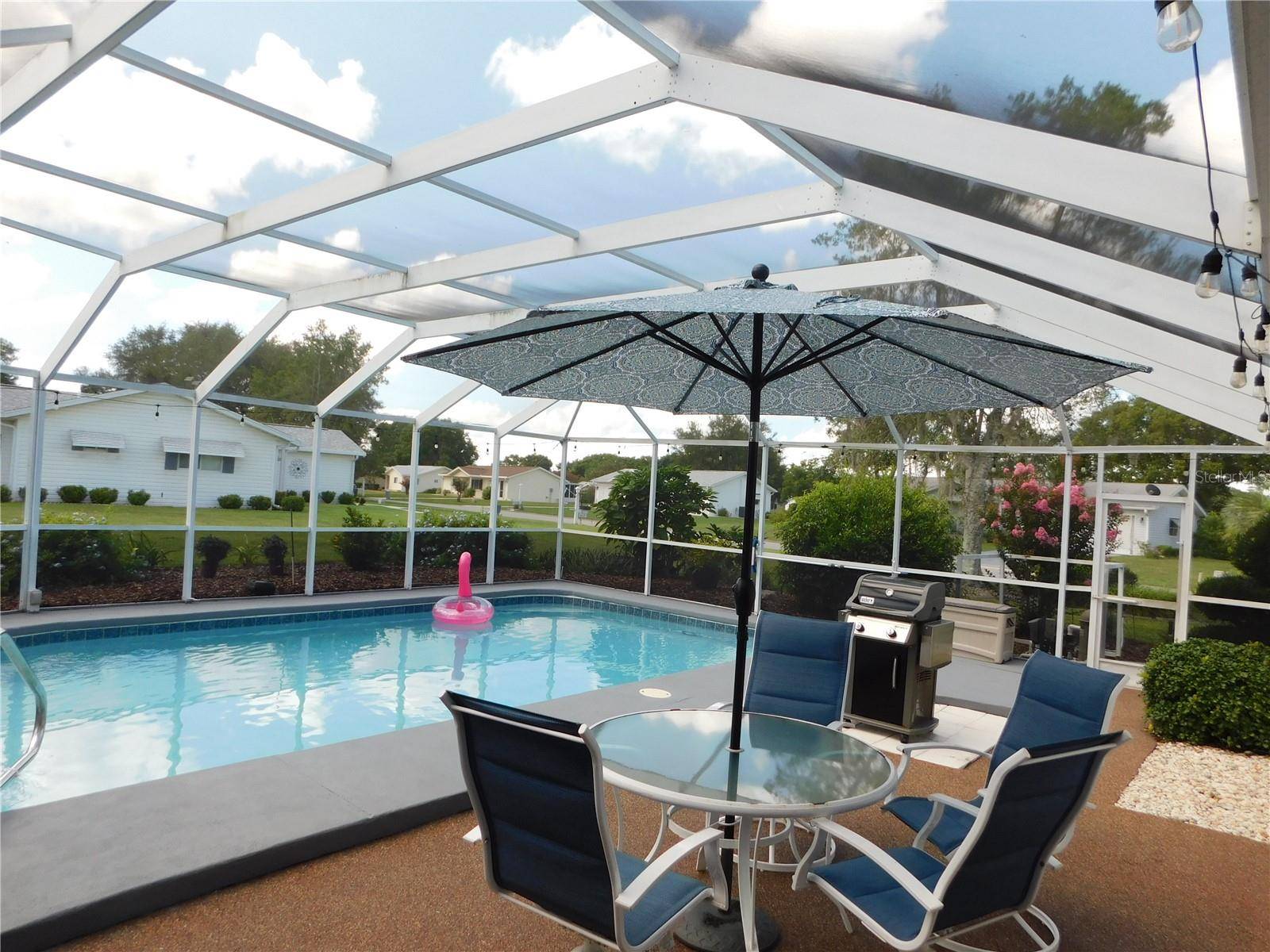 Summerfield, FL 34491,17819 SE 105TH CT