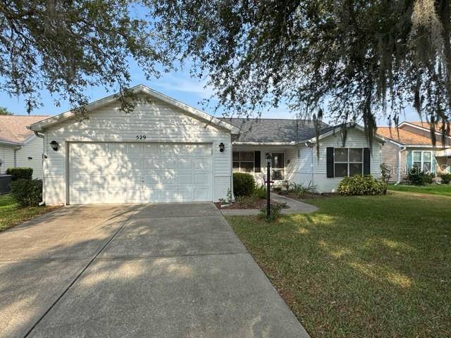 Lady Lake, FL 32159,529 DEL MAR DR