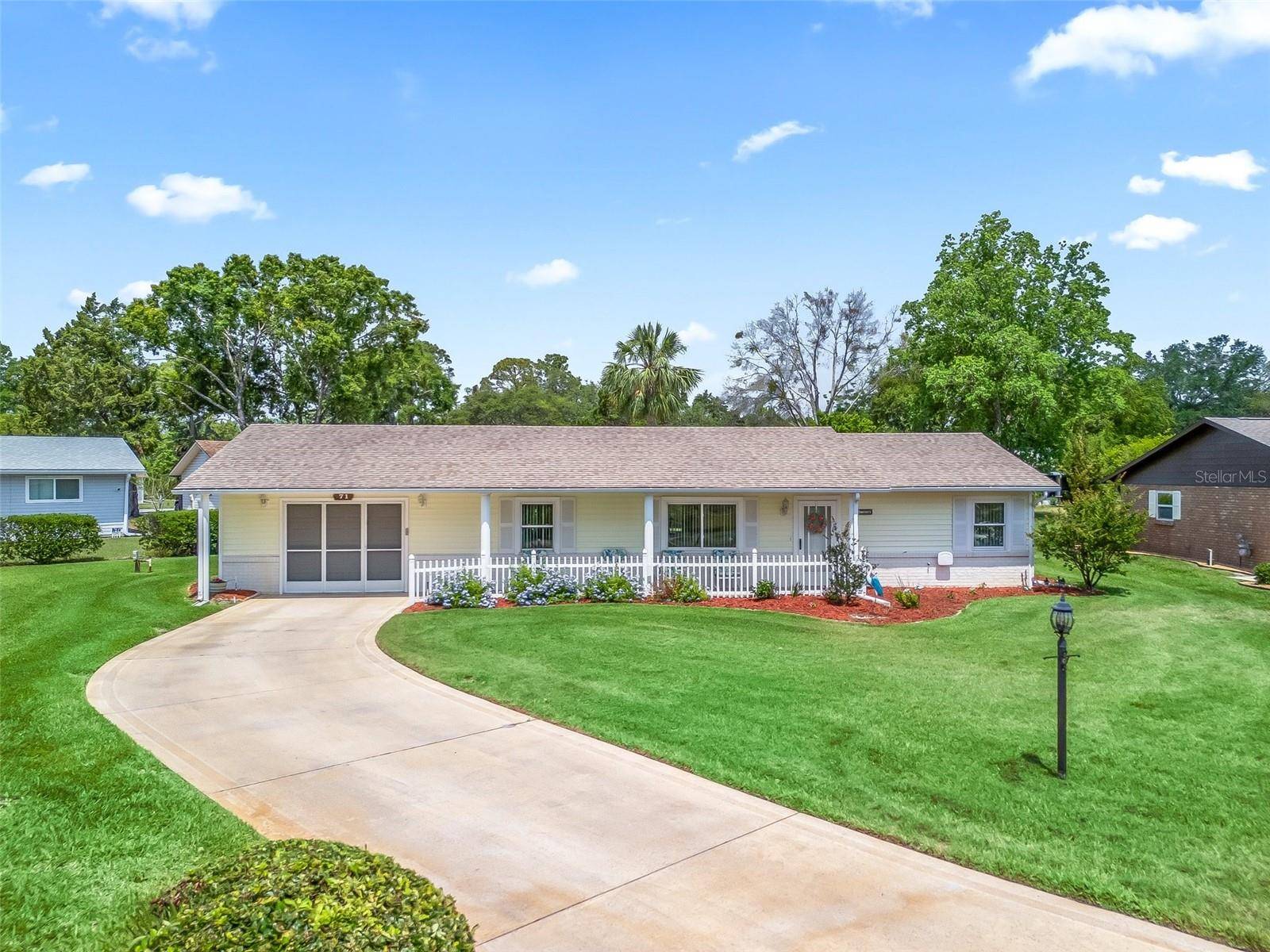 Leesburg, FL 34788,71 STONE HAVEN CT