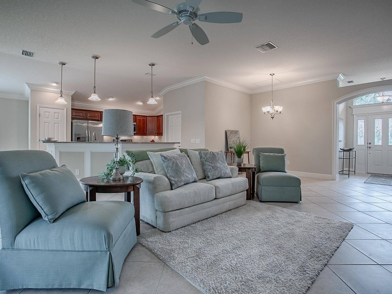 The Villages, FL 32162,2044 LARKWOOD CT