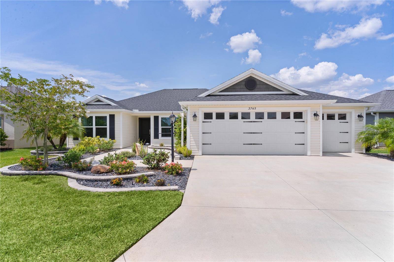 The Villages, FL 32163,3745 CAUSEY CT