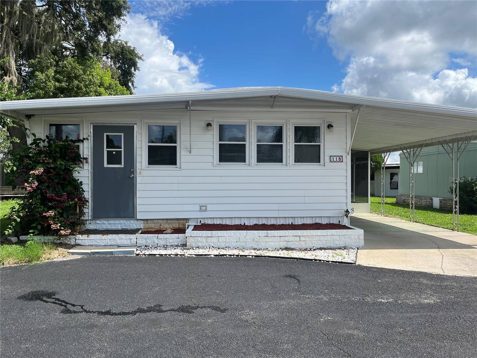 Leesburg, FL 34748,118 TROPICAL LN
