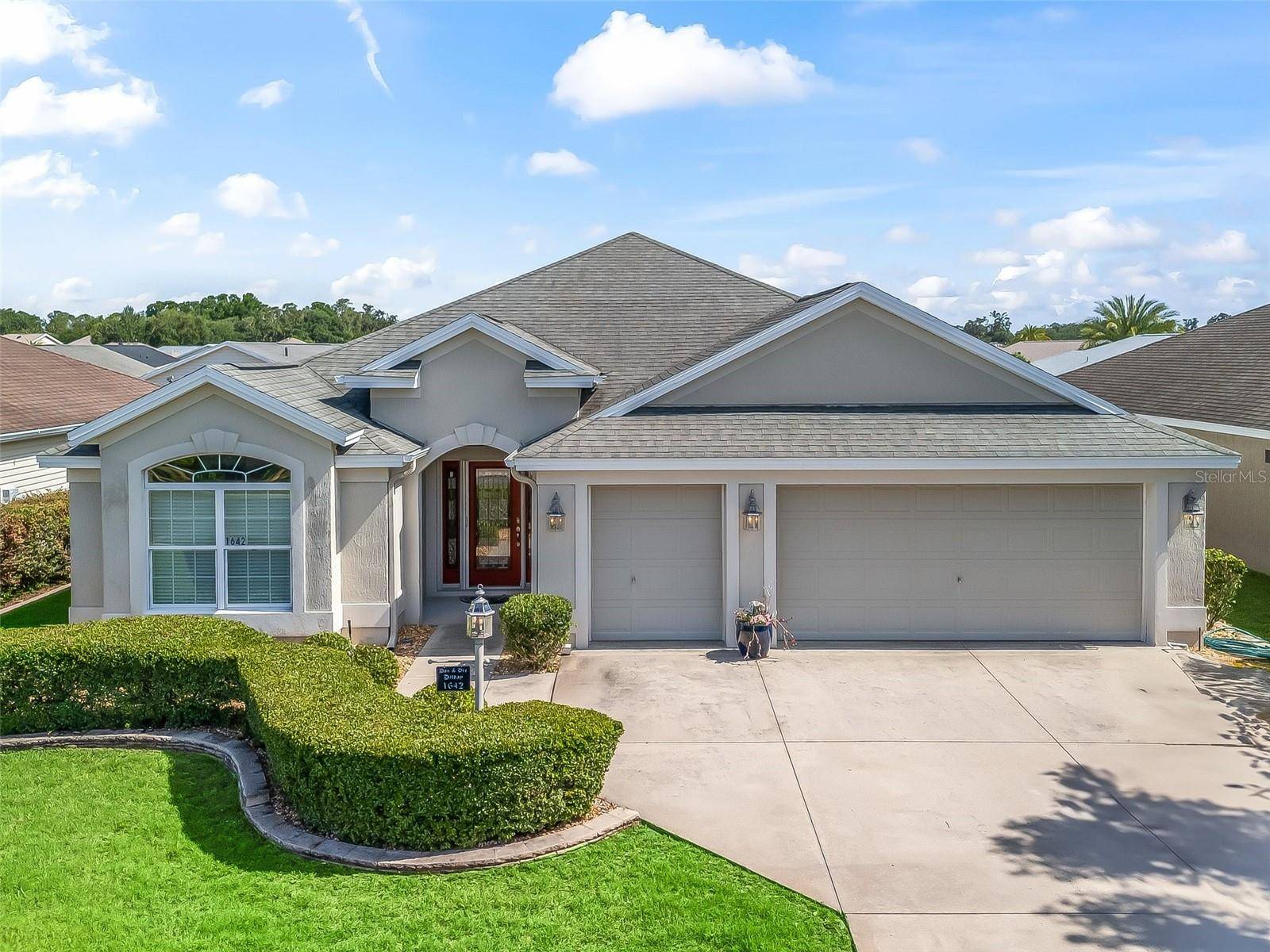 The Villages, FL 32162,1642 PENNECAMP DR