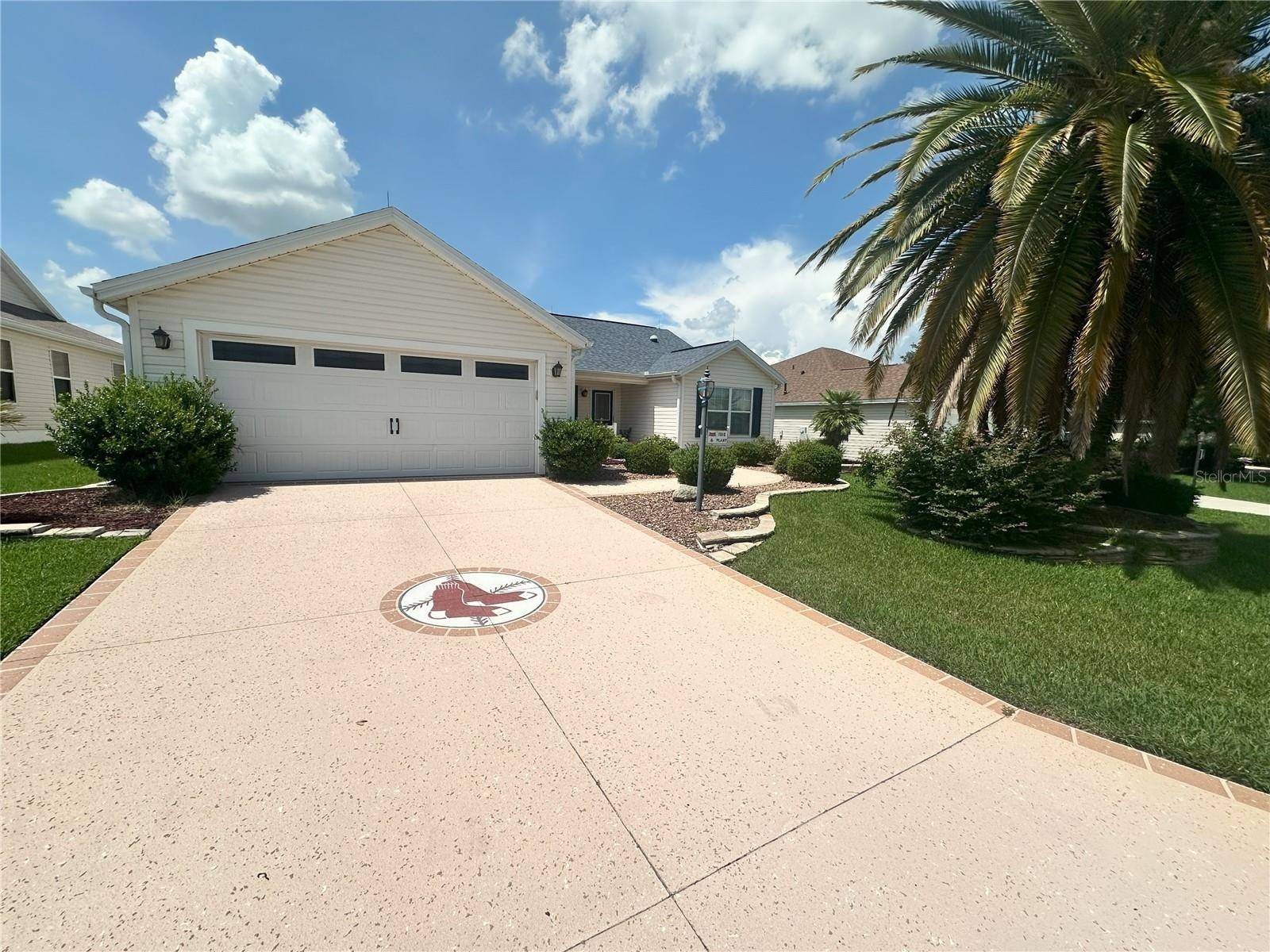 The Villages, FL 32162,1515 BAYLOR PL