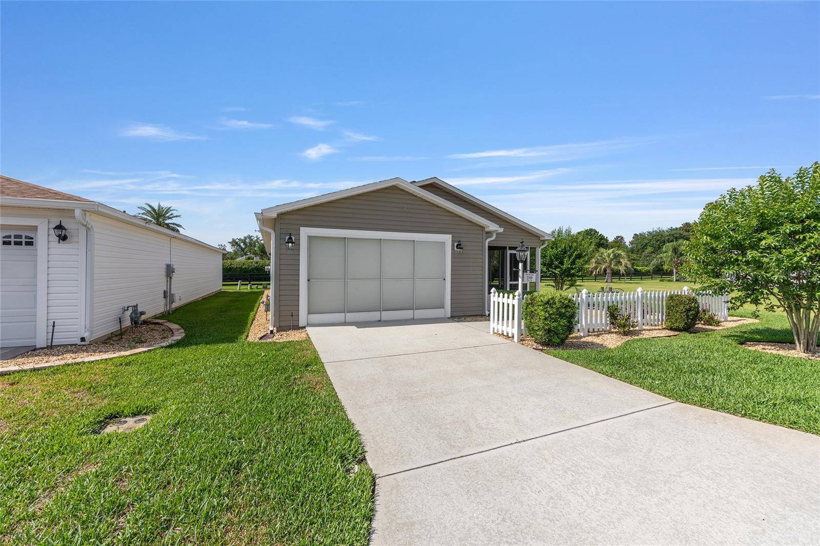 The Villages, FL 32162,2348 RILEY RD