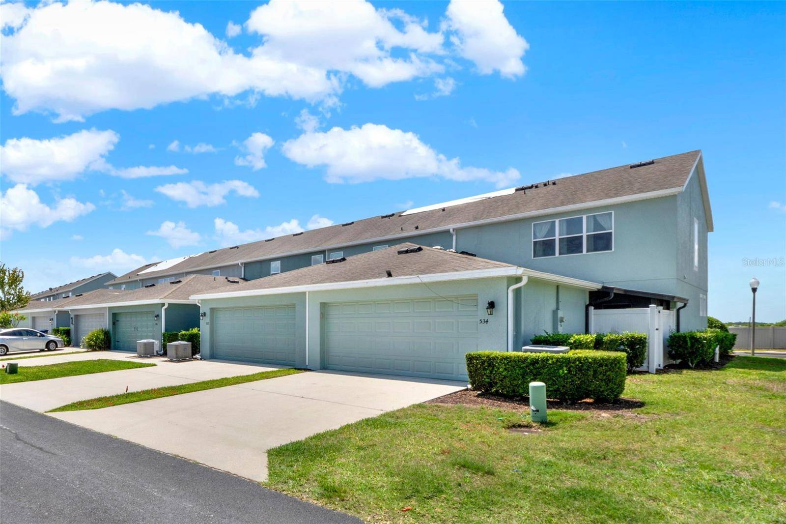 Groveland, FL 34736,534 JUNIPER SPRINGS DR