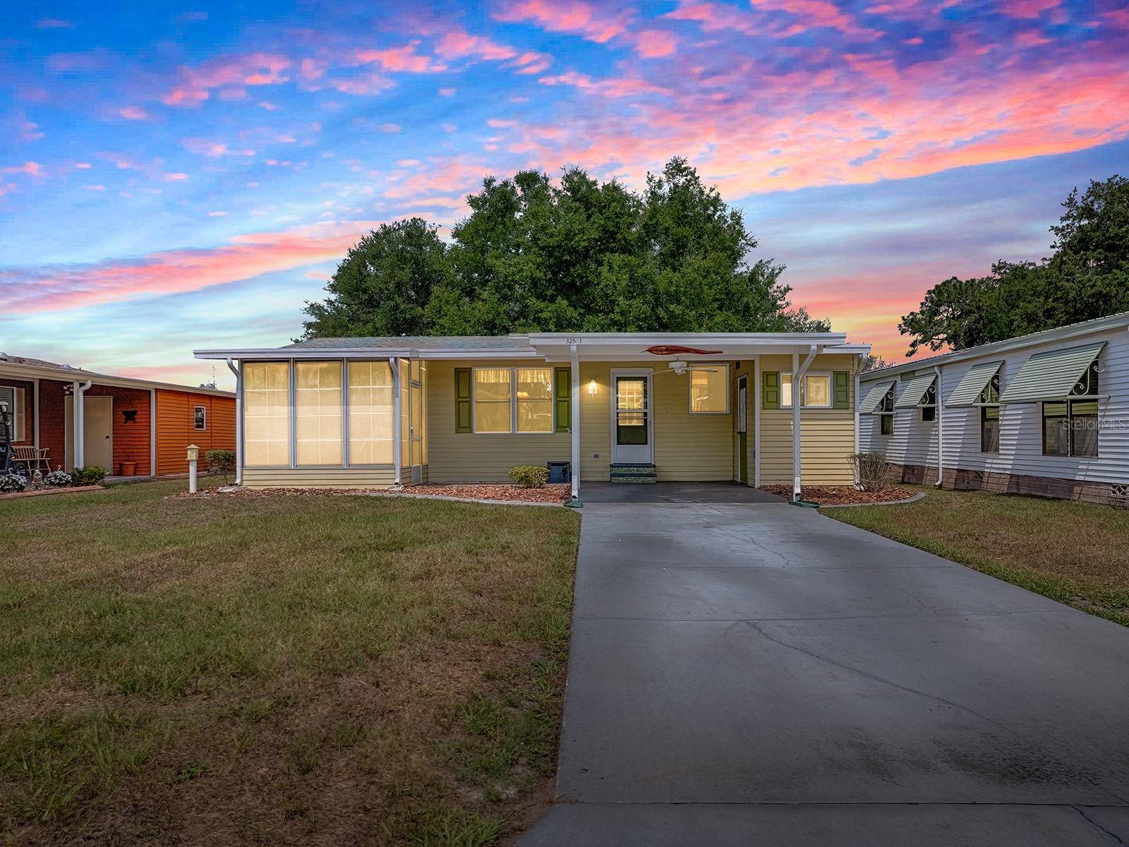 Leesburg, FL 34748,32521 W GOLF CT
