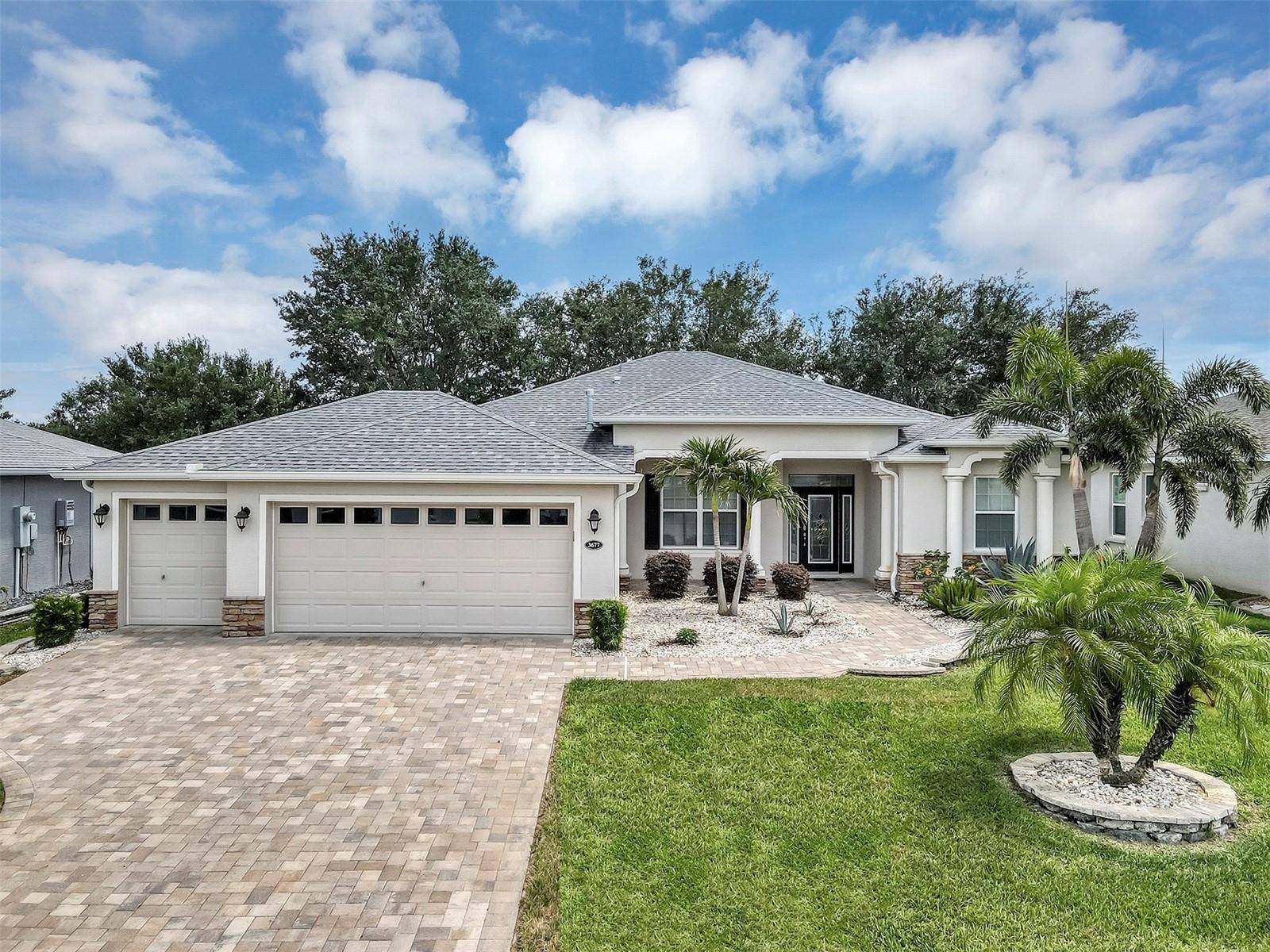 Leesburg, FL 34748,3677 ARLINGTON RIDGE BLVD