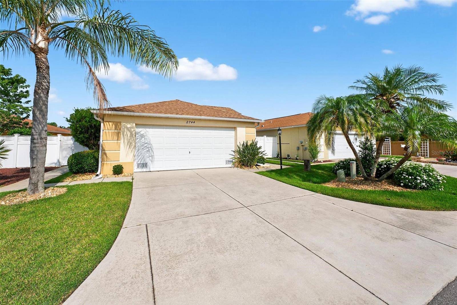 The Villages, FL 32162,2744 GRESHAM AVE