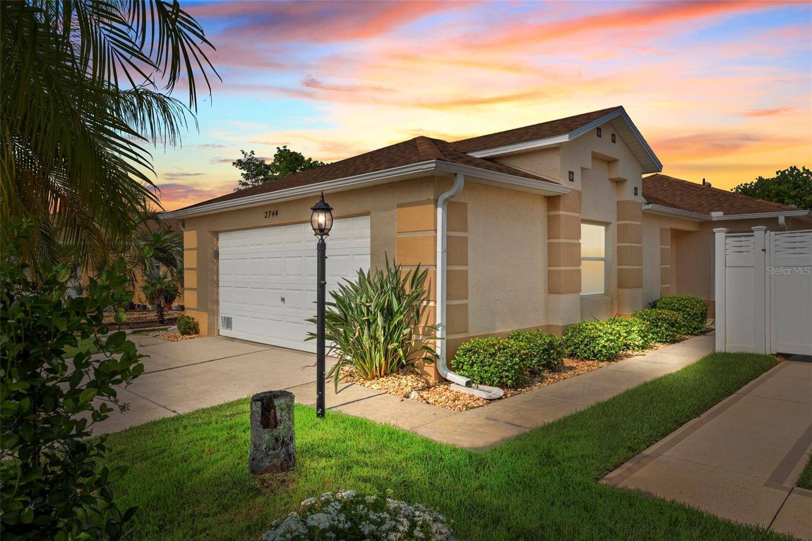 The Villages, FL 32162,2744 GRESHAM AVE