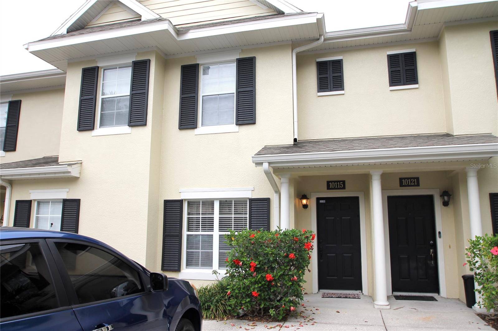 Orlando, FL 32825,10115 REGENT PARK DR #2503