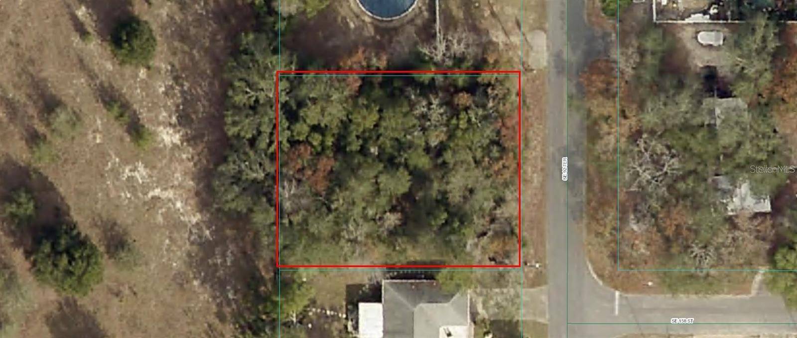 Summerfield, FL 34491,LOT 37 SE 92ND TER