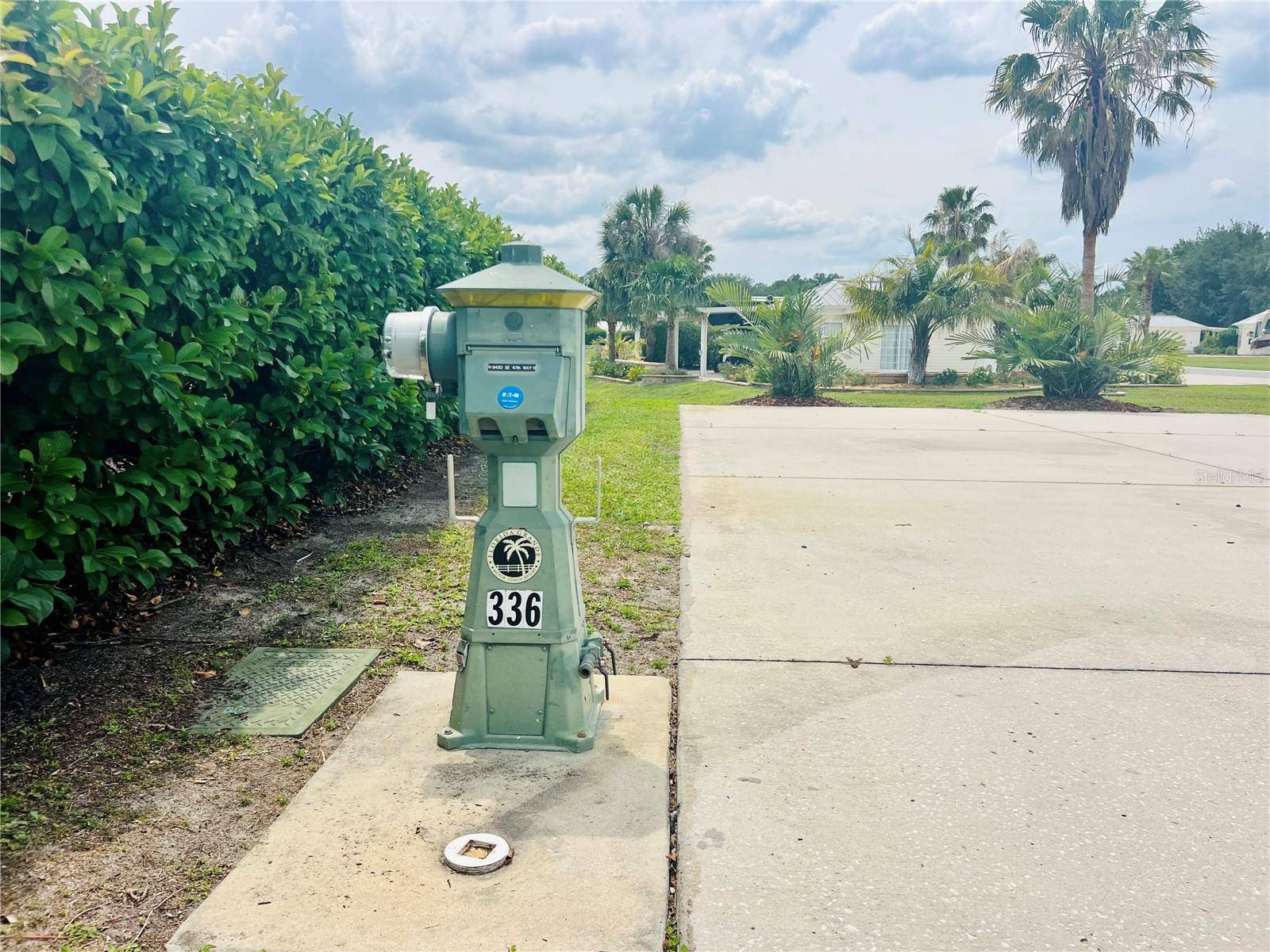 Webster, FL 33597,9450 SE 47TH WAY