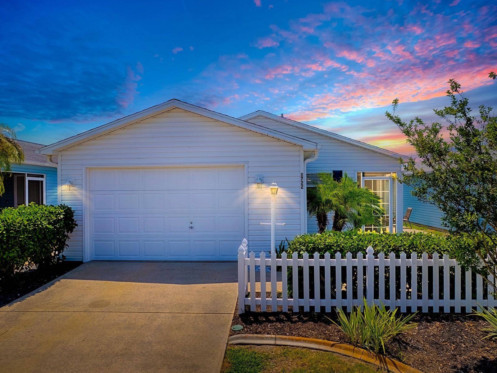 The Villages, FL 32159,1722 MORENO PL