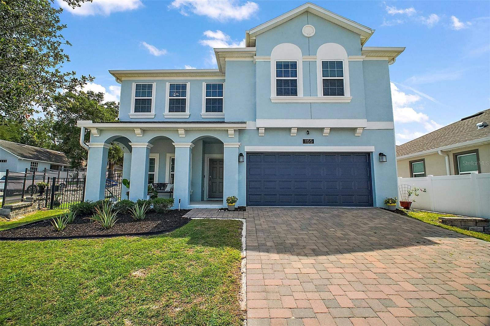 Mount Dora, FL 32757,1155 DORA PARC LN