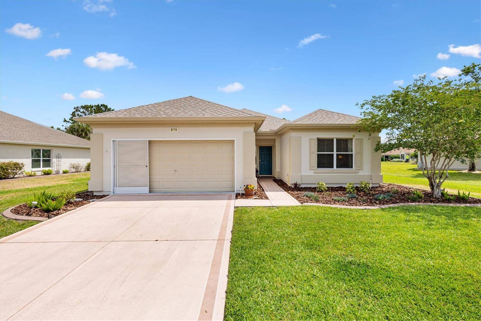Summerfield, FL 34491,8779 SE 141ST LANE RD