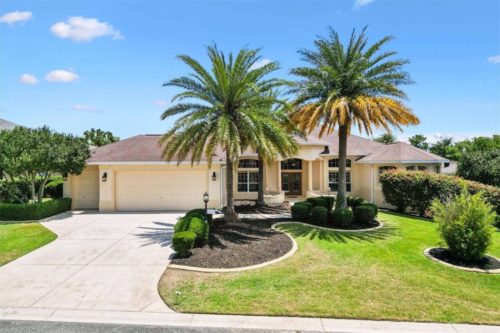 The Villages, FL 32162,1123 BARNACLE TER