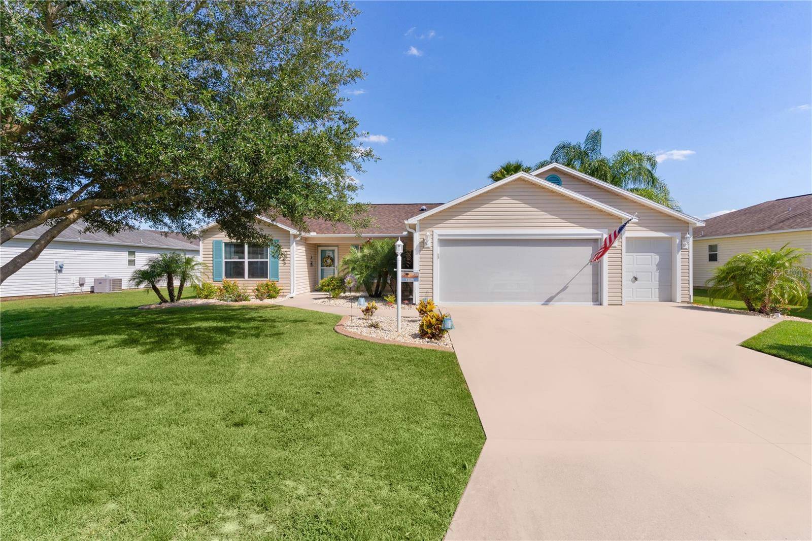 The Villages, FL 32163,898 ABACO PATH