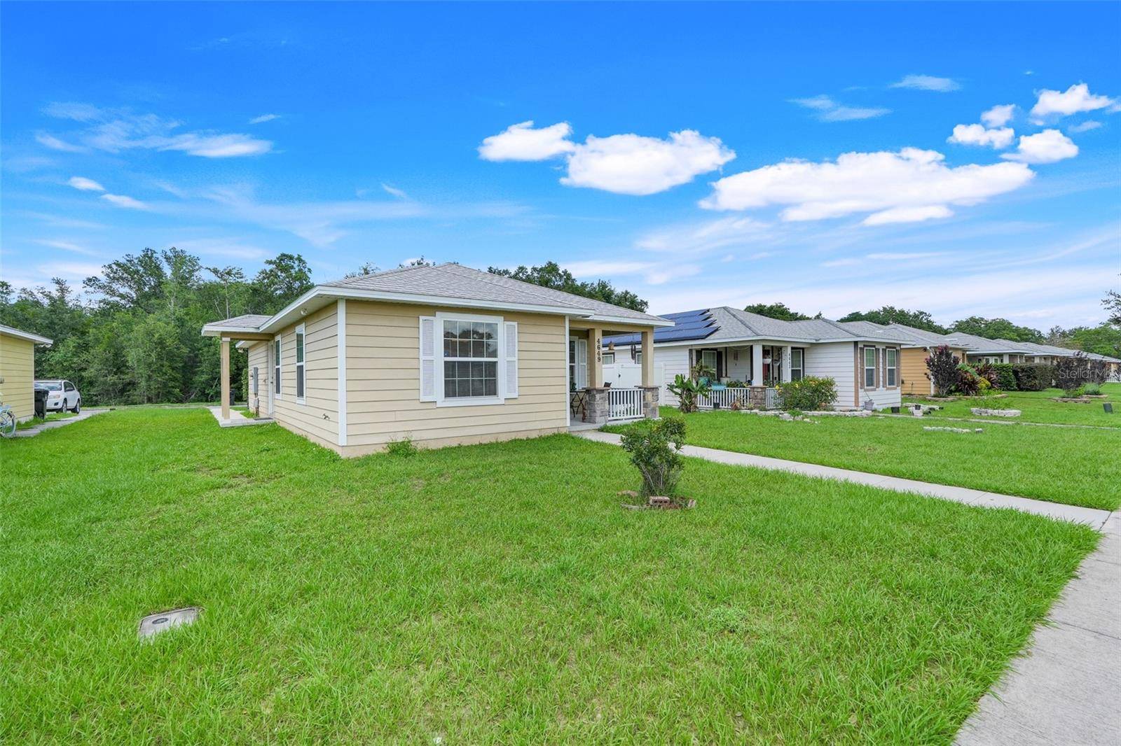 Orlando, FL 32811,4649 COLLEGE DR