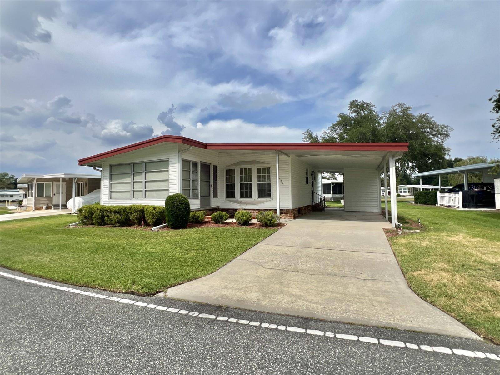 Leesburg, FL 34748,152 DOGWOOD TRL