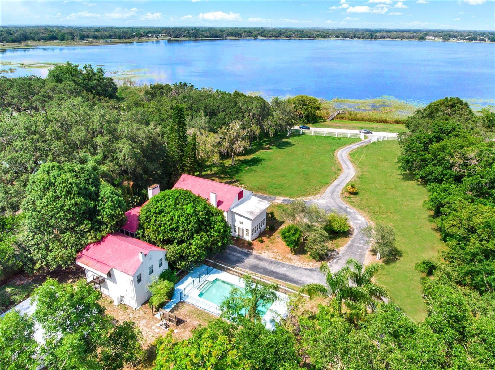 Leesburg, FL 34788,9023 SILVER LAKE DR