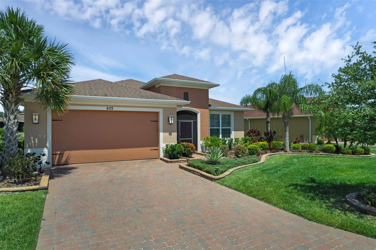 Poinciana, FL 34759,453 TREVISO DR