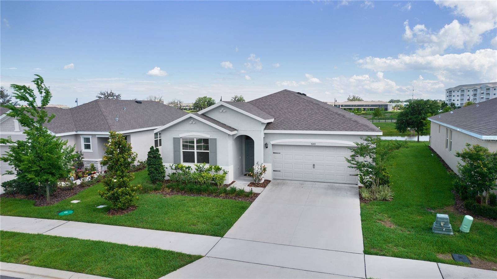 Wildwood, FL 34785,5043 STOKES WAY