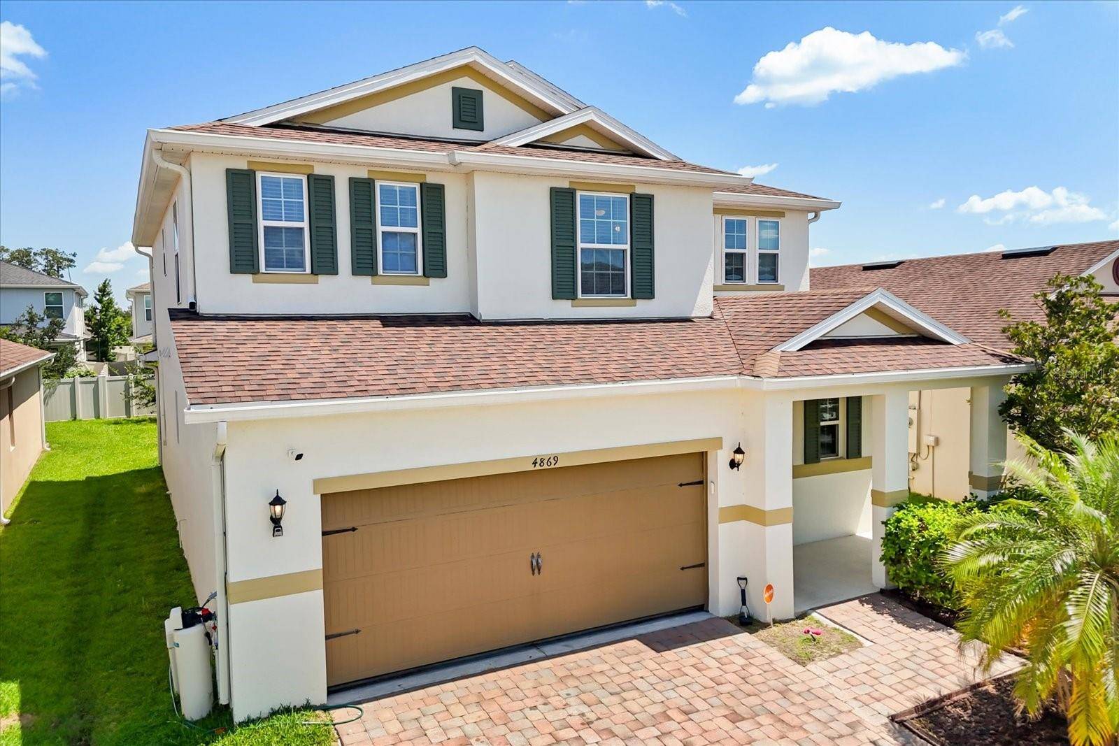 Sanford, FL 32771,4869 GRASSENDALE TER